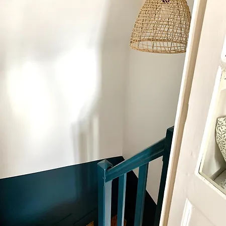 Charmante Maison Semesterbostad *