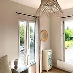 Charmante Maison *