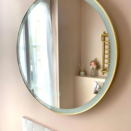 Charmante Maison Feriehus Cabourg