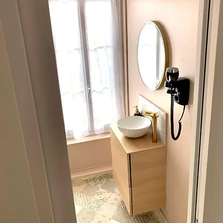 Charmante Maison Cabourg