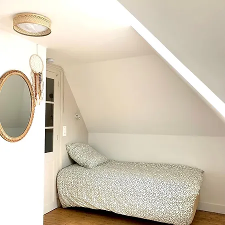 Charmante Maison Cabourg