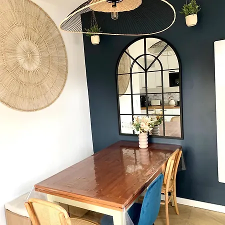 Charmante Maison