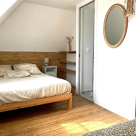 Charmante Maison Feriehus