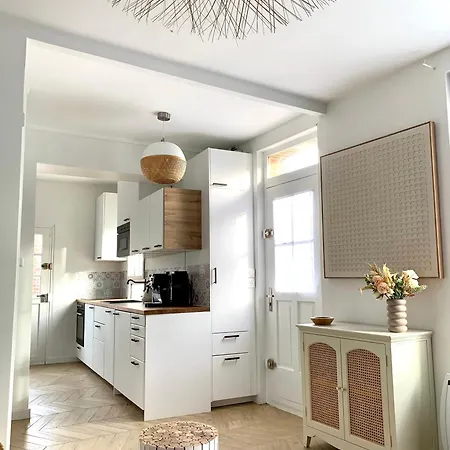 Charmante Maison *
