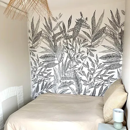 Feriehus Charmante Maison Cabourg