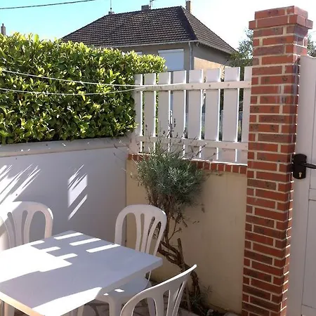 Charmante Maison Cabourg