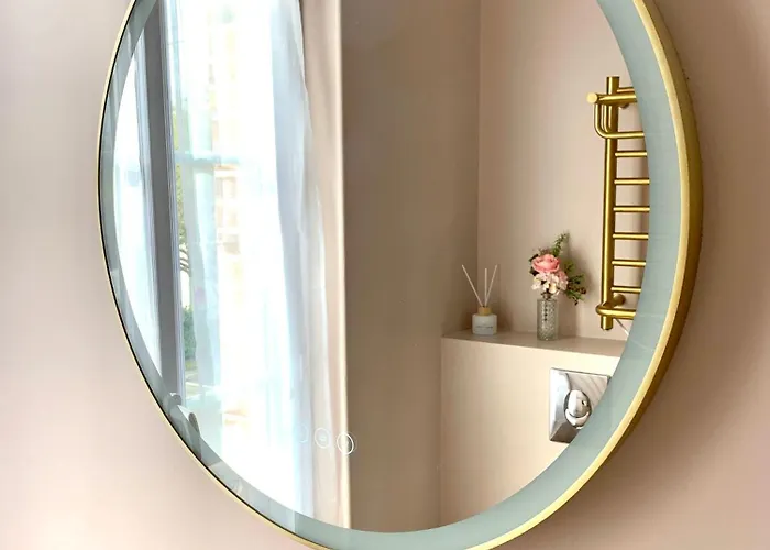 Charmante Maison Ferienhaus Cabourg