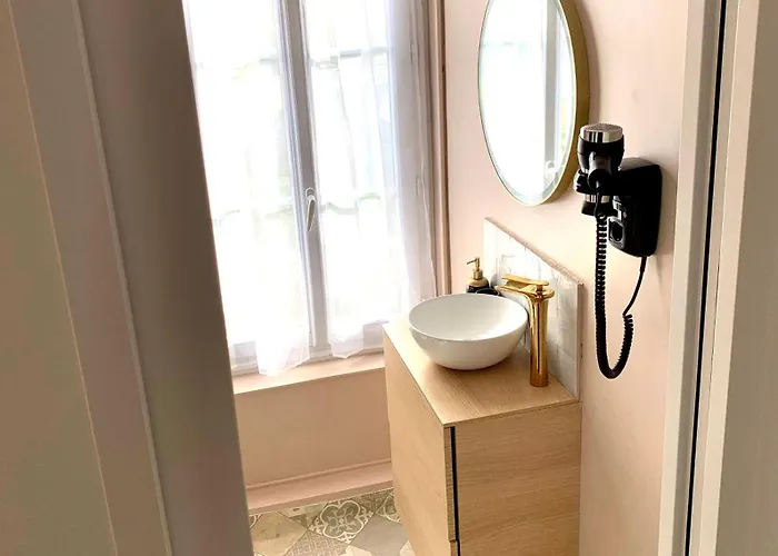 Charmante Maison Cabourg