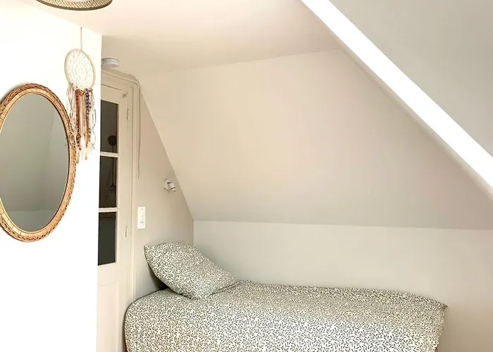 Charmante Maison Cabourg