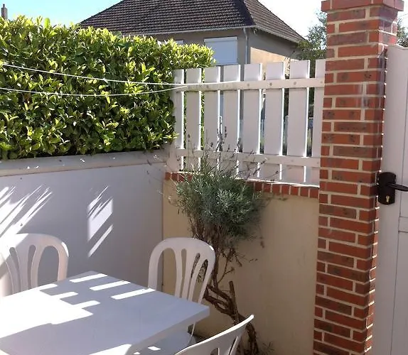 Charmante Maison Cabourg